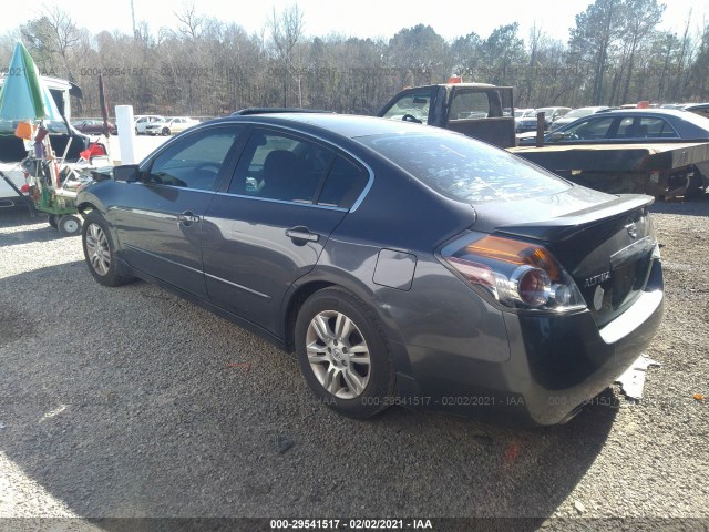 Photo 2 VIN: 1N4AL2APXCN567767 - NISSAN ALTIMA 