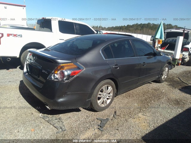 Photo 3 VIN: 1N4AL2APXCN567767 - NISSAN ALTIMA 