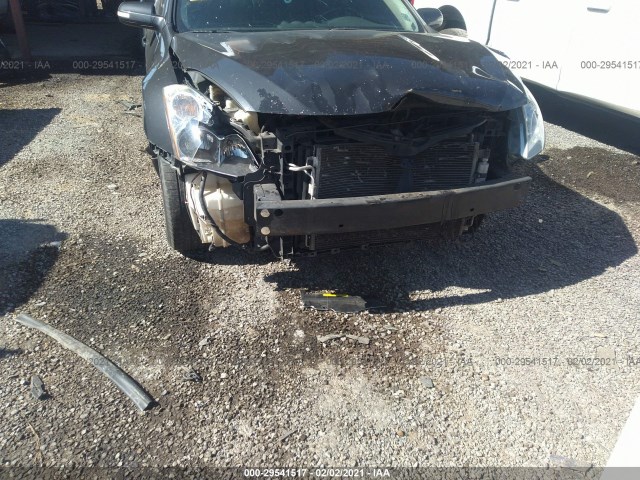 Photo 5 VIN: 1N4AL2APXCN567767 - NISSAN ALTIMA 