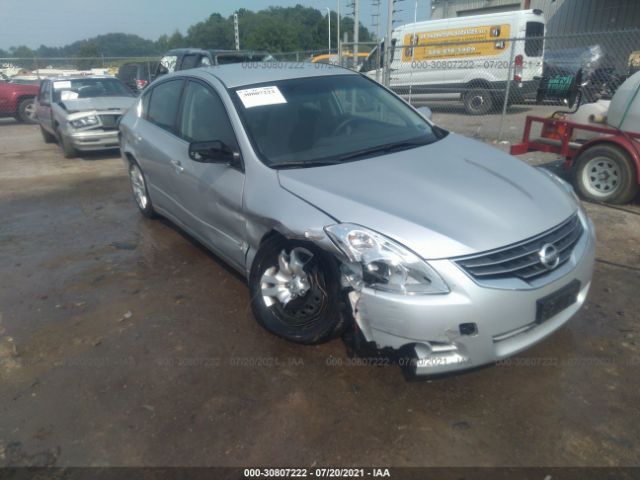 Photo 0 VIN: 1N4AL2APXCN568594 - NISSAN ALTIMA 