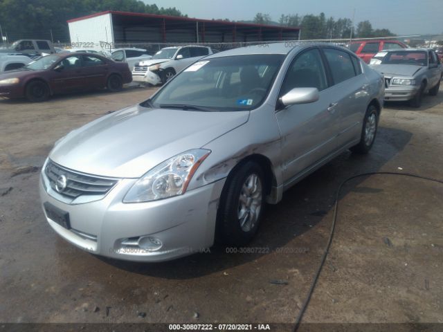 Photo 1 VIN: 1N4AL2APXCN568594 - NISSAN ALTIMA 