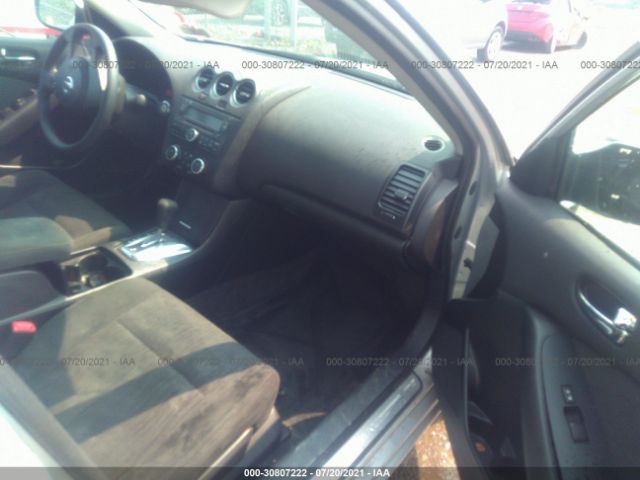 Photo 4 VIN: 1N4AL2APXCN568594 - NISSAN ALTIMA 