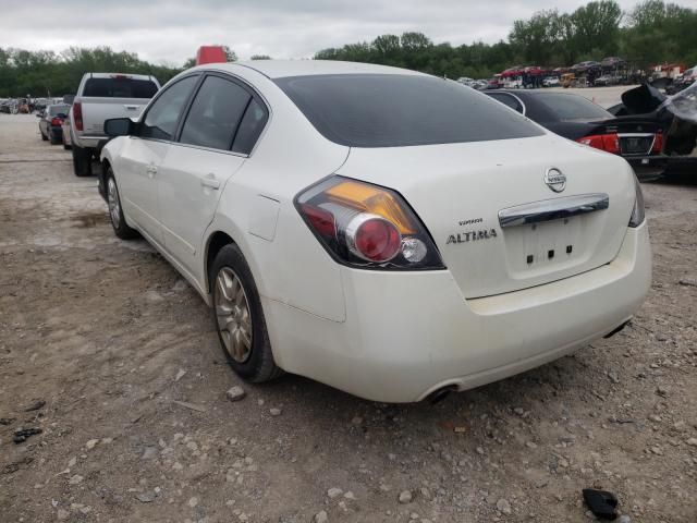 Photo 2 VIN: 1N4AL2APXCN569180 - NISSAN ALTIMA BAS 