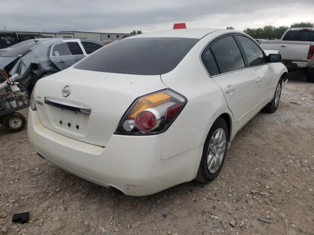 Photo 3 VIN: 1N4AL2APXCN569180 - NISSAN ALTIMA BAS 