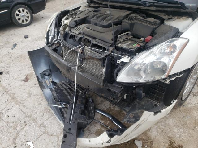 Photo 8 VIN: 1N4AL2APXCN569180 - NISSAN ALTIMA BAS 