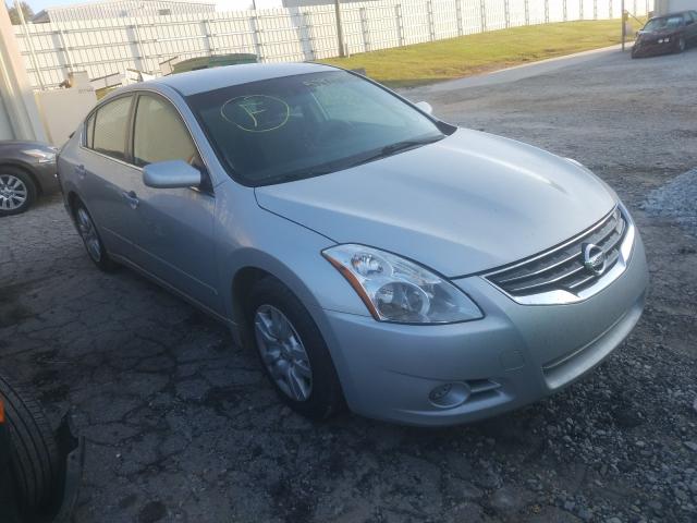 Photo 0 VIN: 1N4AL2APXCN570152 - NISSAN ALTIMA BAS 