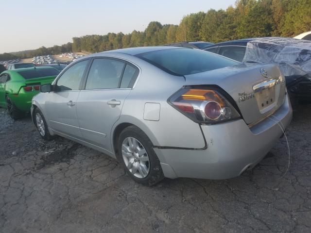 Photo 2 VIN: 1N4AL2APXCN570152 - NISSAN ALTIMA BAS 