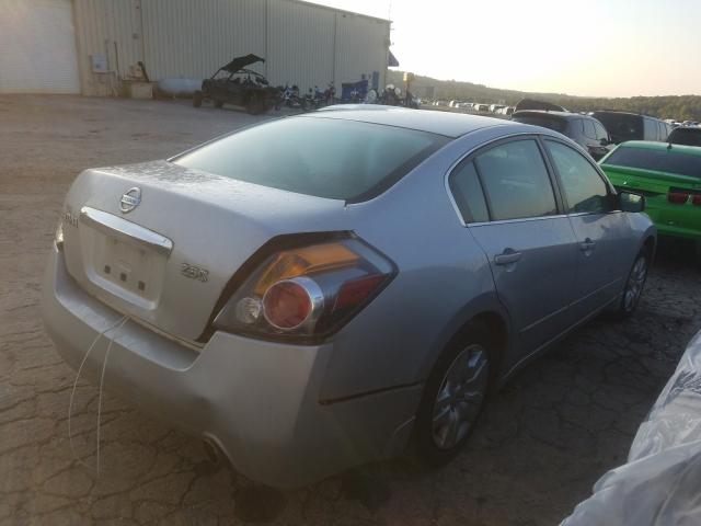 Photo 3 VIN: 1N4AL2APXCN570152 - NISSAN ALTIMA BAS 