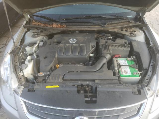 Photo 6 VIN: 1N4AL2APXCN570152 - NISSAN ALTIMA BAS 