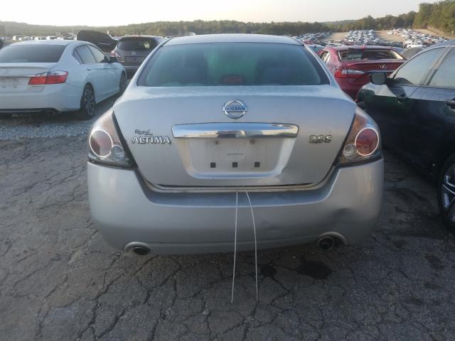 Photo 8 VIN: 1N4AL2APXCN570152 - NISSAN ALTIMA BAS 