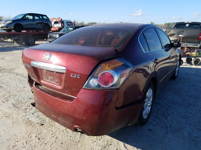 Photo 3 VIN: 1N4AL2APXCN570460 - NISSAN ALTIMA BAS 