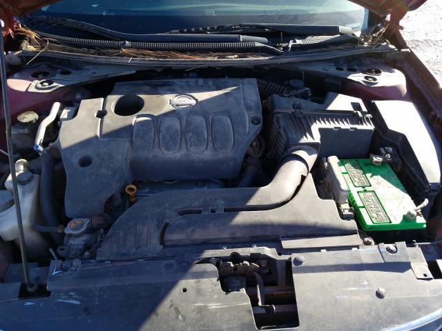 Photo 6 VIN: 1N4AL2APXCN570460 - NISSAN ALTIMA BAS 