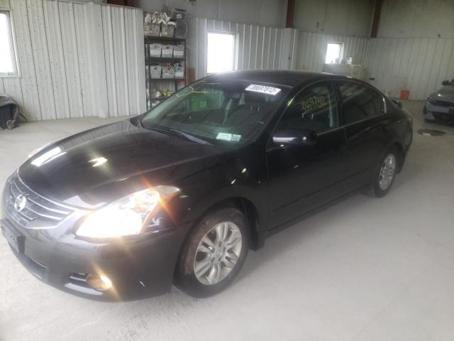 Photo 1 VIN: 1N4AL2APXCN571267 - NISSAN ALTIMA BAS 