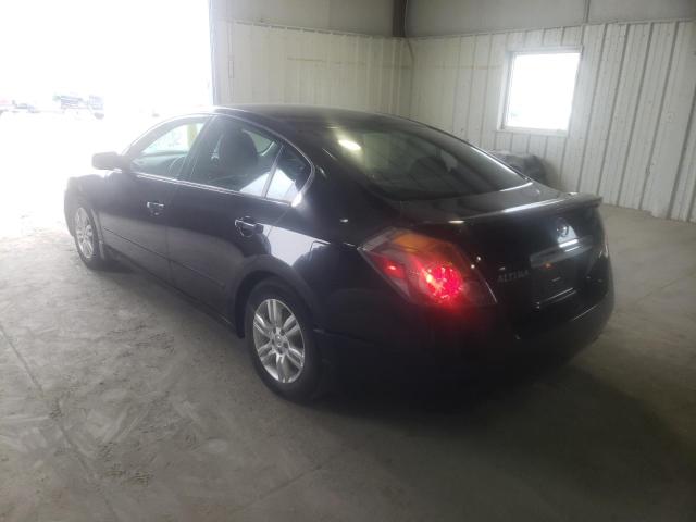 Photo 2 VIN: 1N4AL2APXCN571267 - NISSAN ALTIMA BAS 