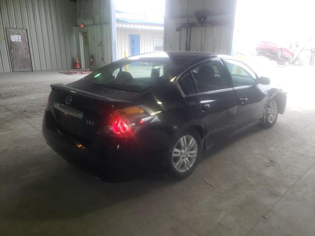 Photo 3 VIN: 1N4AL2APXCN571267 - NISSAN ALTIMA BAS 