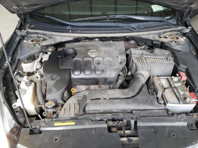 Photo 6 VIN: 1N4AL2APXCN571267 - NISSAN ALTIMA BAS 