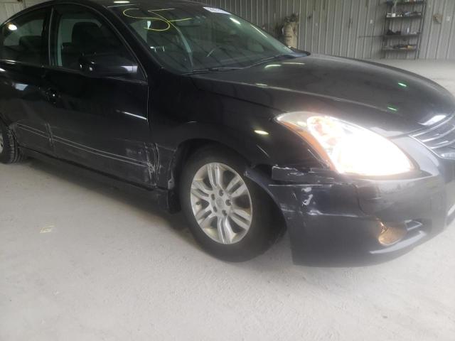 Photo 8 VIN: 1N4AL2APXCN571267 - NISSAN ALTIMA BAS 