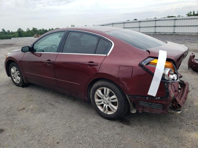 Photo 1 VIN: 1N4AL2APXCN571379 - NISSAN ALTIMA BAS 