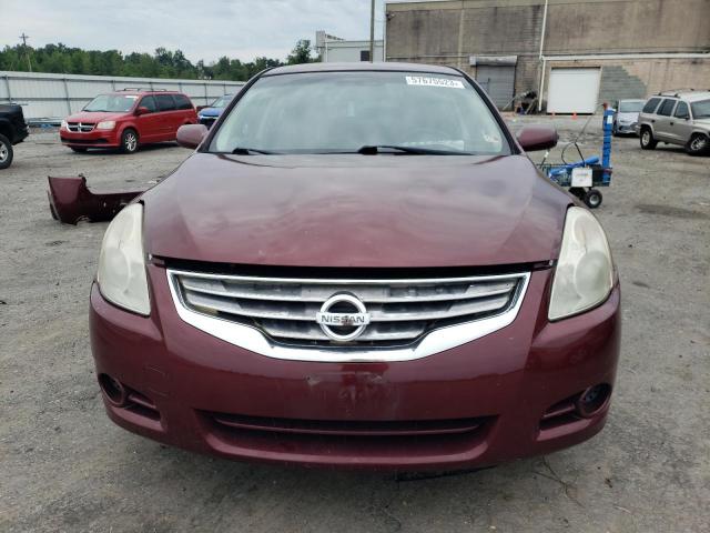 Photo 4 VIN: 1N4AL2APXCN571379 - NISSAN ALTIMA BAS 