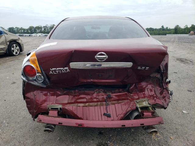 Photo 5 VIN: 1N4AL2APXCN571379 - NISSAN ALTIMA BAS 