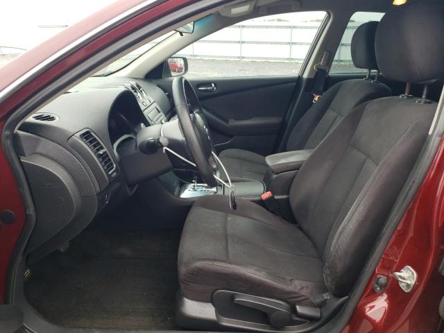 Photo 6 VIN: 1N4AL2APXCN571379 - NISSAN ALTIMA BAS 