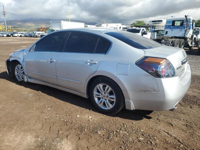 Photo 1 VIN: 1N4AL2APXCN572077 - NISSAN ALTIMA BAS 