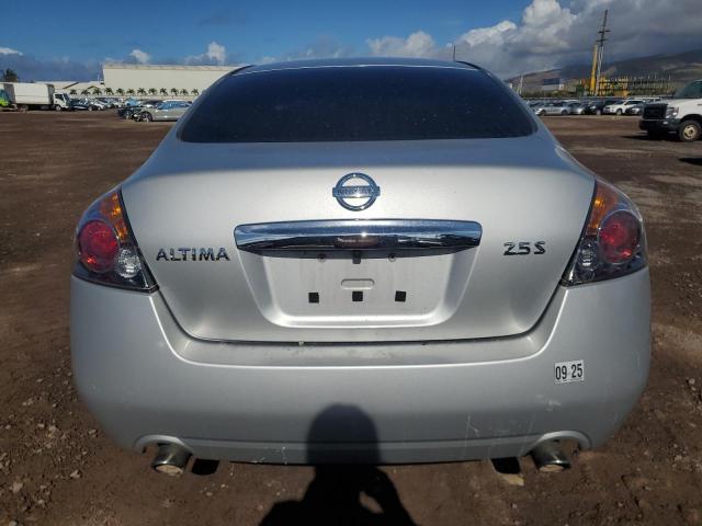 Photo 5 VIN: 1N4AL2APXCN572077 - NISSAN ALTIMA BAS 