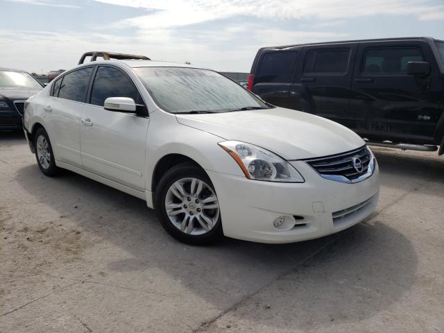 Photo 0 VIN: 1N4AL2APXCN574251 - NISSAN ALTIMA BAS 