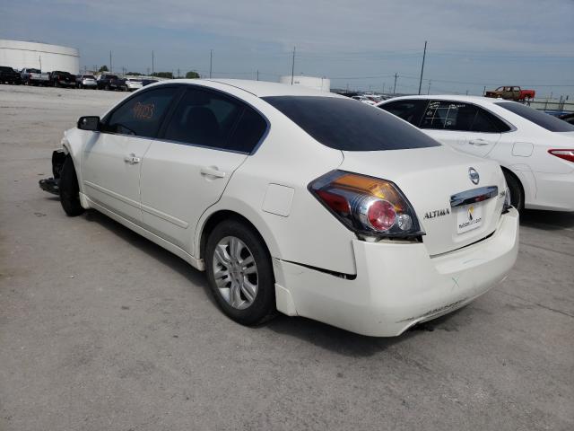 Photo 2 VIN: 1N4AL2APXCN574251 - NISSAN ALTIMA BAS 