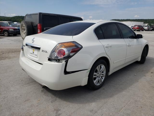 Photo 3 VIN: 1N4AL2APXCN574251 - NISSAN ALTIMA BAS 