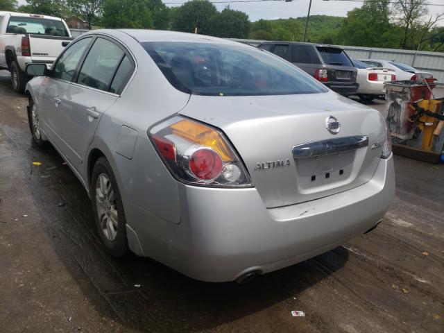 Photo 2 VIN: 1N4AL2APXCN579160 - NISSAN ALTIMA BAS 