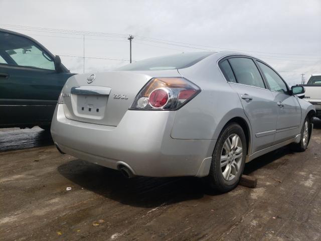 Photo 3 VIN: 1N4AL2APXCN579160 - NISSAN ALTIMA BAS 