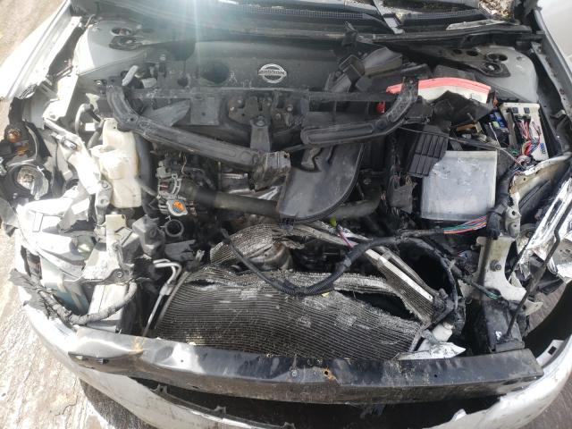 Photo 6 VIN: 1N4AL2APXCN579160 - NISSAN ALTIMA BAS 