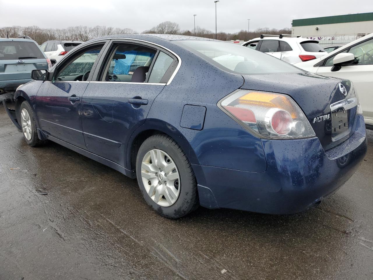 Photo 1 VIN: 1N4AL2APXCN579658 - NISSAN ALTIMA 