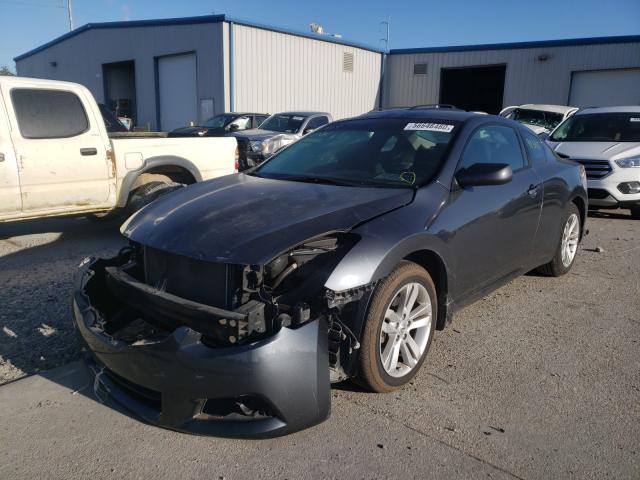 Photo 1 VIN: 1N4AL2EP0AC120898 - NISSAN ALTIMA S 