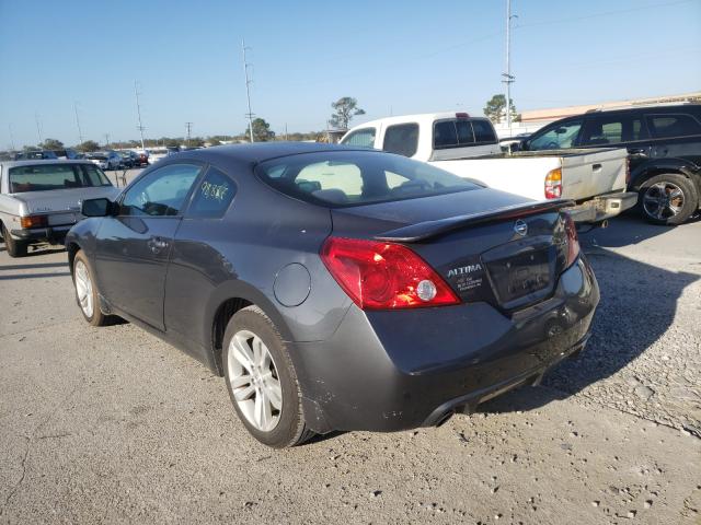 Photo 2 VIN: 1N4AL2EP0AC120898 - NISSAN ALTIMA S 