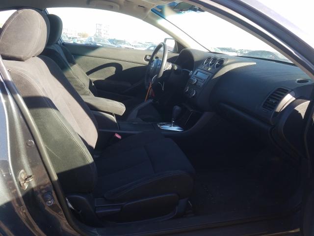 Photo 4 VIN: 1N4AL2EP0AC120898 - NISSAN ALTIMA S 