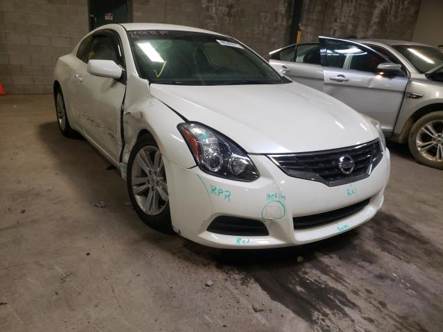 Photo 0 VIN: 1N4AL2EP0AC127866 - NISSAN ALTIMA S 