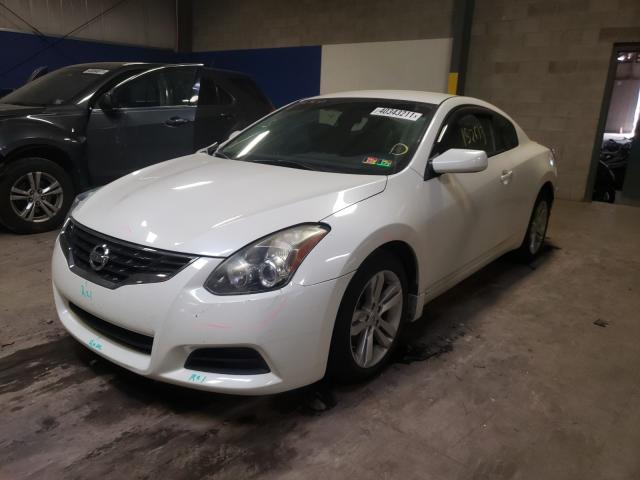 Photo 1 VIN: 1N4AL2EP0AC127866 - NISSAN ALTIMA S 