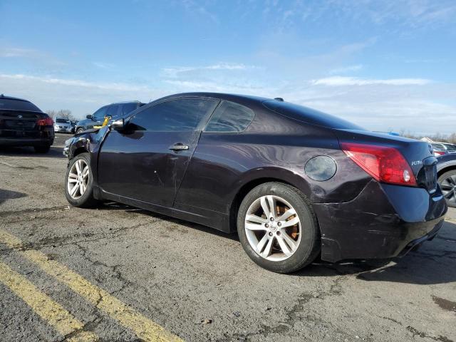 Photo 1 VIN: 1N4AL2EP0AC136583 - NISSAN ALTIMA S 