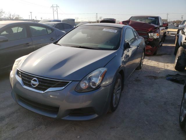 Photo 1 VIN: 1N4AL2EP0AC137023 - NISSAN ALTIMA S 