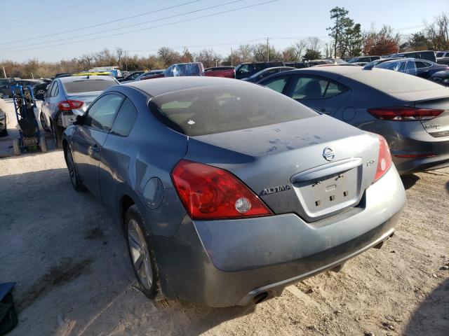 Photo 2 VIN: 1N4AL2EP0AC137023 - NISSAN ALTIMA S 