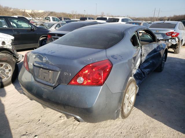 Photo 3 VIN: 1N4AL2EP0AC137023 - NISSAN ALTIMA S 