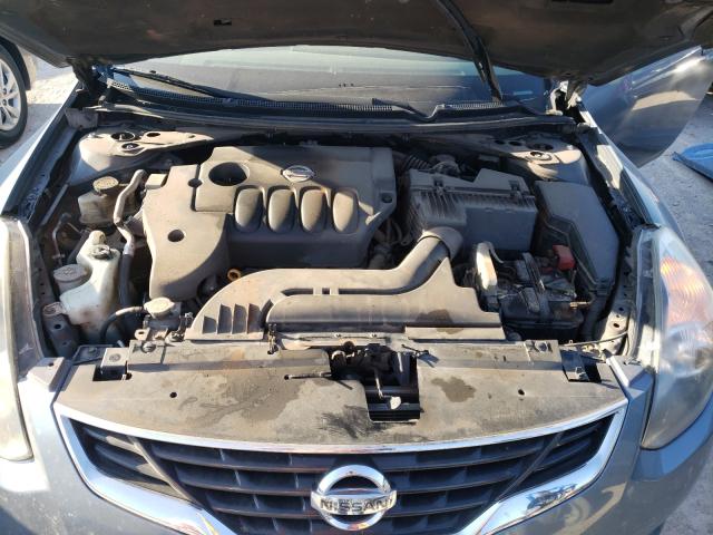 Photo 6 VIN: 1N4AL2EP0AC137023 - NISSAN ALTIMA S 