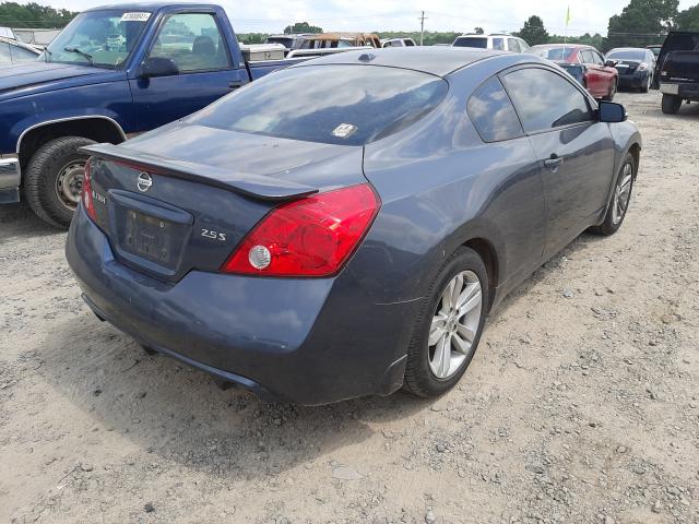 Photo 3 VIN: 1N4AL2EP0AC144697 - NISSAN ALTIMA S 