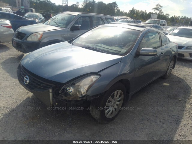 Photo 1 VIN: 1N4AL2EP0AC145509 - NISSAN ALTIMA 