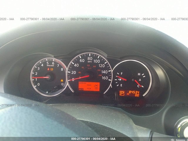 Photo 6 VIN: 1N4AL2EP0AC145509 - NISSAN ALTIMA 