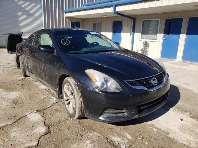 Photo 0 VIN: 1N4AL2EP0AC146448 - NISSAN ALTIMA S 