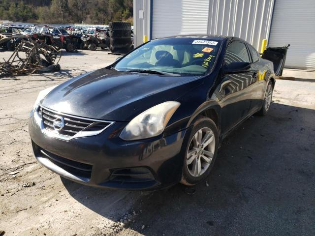 Photo 1 VIN: 1N4AL2EP0AC146448 - NISSAN ALTIMA S 