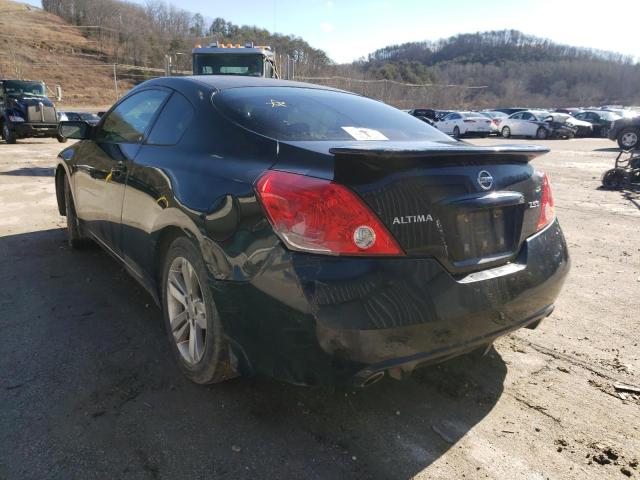 Photo 2 VIN: 1N4AL2EP0AC146448 - NISSAN ALTIMA S 